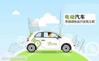 evcard共享汽車品牌簡(jiǎn)介 evcard共享汽車怎么使用 evcard共享汽車怎么收費(fèi) 十大品牌網(wǎng)