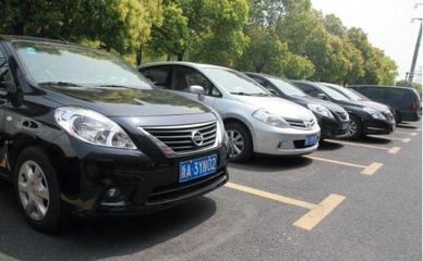 汽車租賃的6個(gè)優(yōu)勢