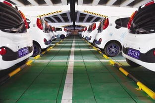 手撕 共享單車(chē)之后,下一個(gè)撕共享汽車(chē)