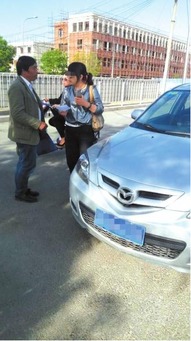 80余輛私家車(chē)集體消失 后發(fā)現(xiàn)車(chē)輛均在邯鄲魏縣