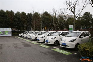 租電動(dòng)汽車(chē)萬(wàn)元押金打水漂,電動(dòng)汽車(chē)租賃何去何從