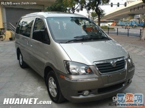 7年行駛11.00萬公里