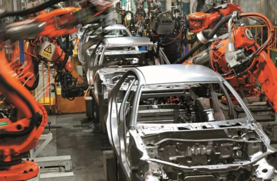 浙江實施&ldquo;雄鷹行動&rdquo; 重點培育6大領(lǐng)域的優(yōu)質(zhì)企業(yè)