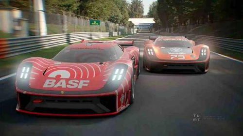 保時(shí)捷904e 設(shè)計(jì)師展望純電動(dòng)跑車未來(lái)