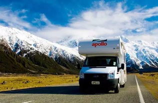 2017湊個(gè)長(zhǎng)假去新西蘭吧 在最適合自駕的國(guó)度可勁兒浪