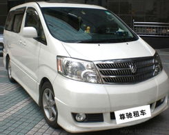 香港租車全攻略 品牌、價格與汽車租賃服務