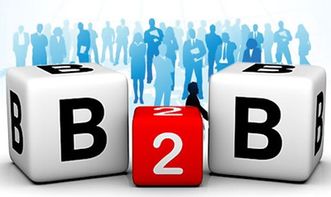 B2B寒冬已去，春天還會(huì)遠(yuǎn)嗎？——互聯(lián)網(wǎng)信息服務(wù)迎來新機(jī)遇