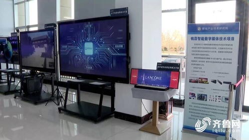 凝聚智慧力量，驅動技術開發新篇章——聊城產研院聘任12位專家組建創新發展咨詢委員會