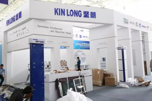 第五屆窗博會 匯聚行業精英，展位亮點紛呈，技術咨詢賦能產業升級