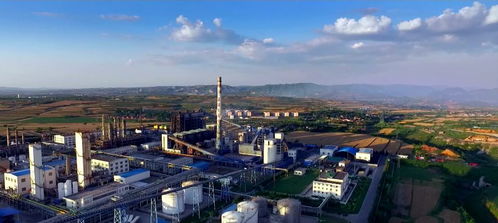 山西四地獲批設(shè)立經(jīng)濟技術(shù)開發(fā)區(qū)，劃定明確發(fā)展藍圖，區(qū)域經(jīng)濟注入強勁新動能