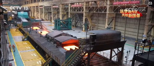 智造賦能，內(nèi)涵驅動 新質生產(chǎn)力引領中國工業(yè)澎湃發(fā)展